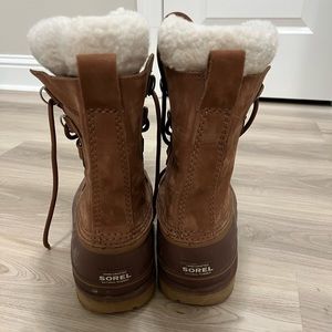 Men’s Sorel Snow Boot